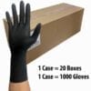 infitec gloves