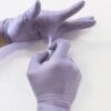 infitec gloves