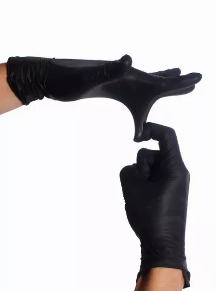 infitec gloves