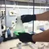 infitec gloves