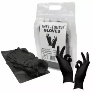 infitec gloves